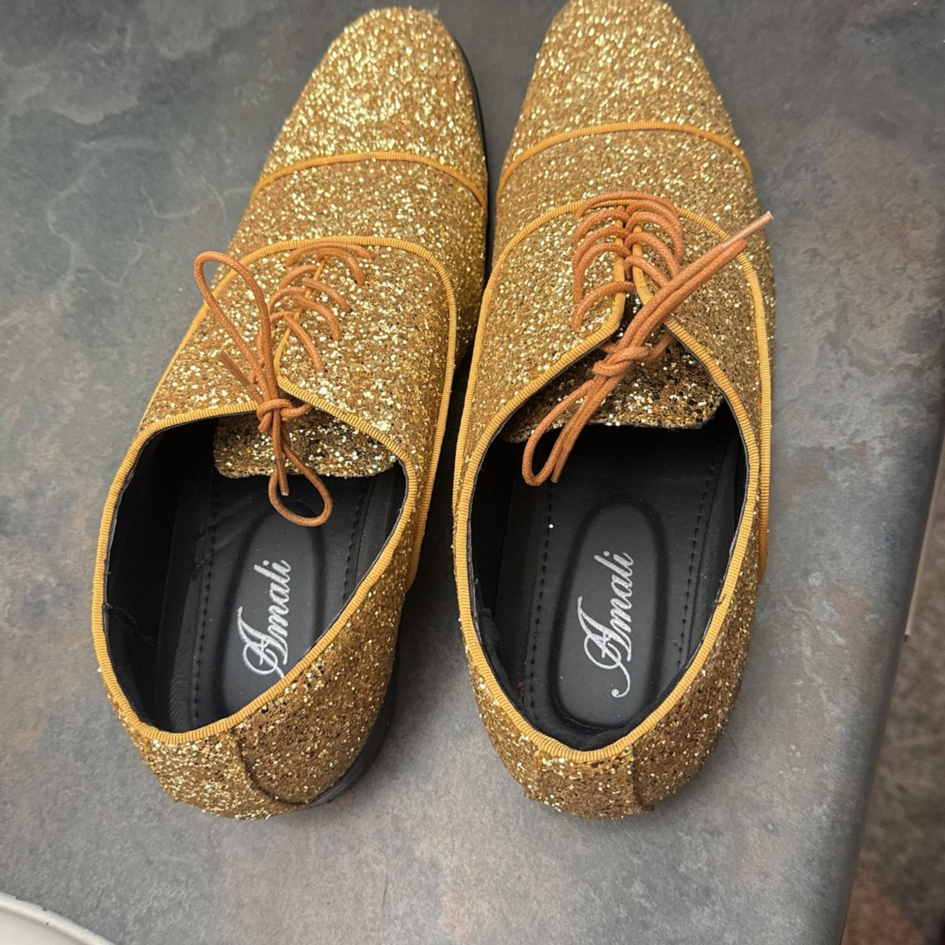 Dress Shoe
