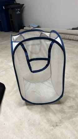 Laundry Basket 