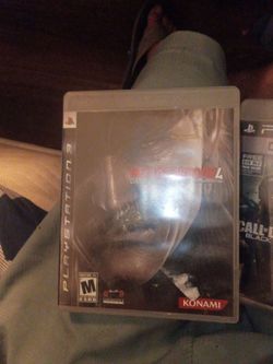 Ps3 games