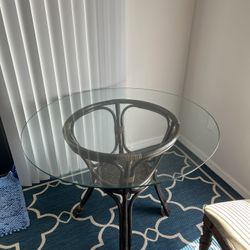 Kitchen table