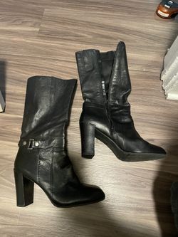 Nine West Boots