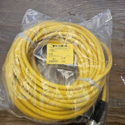 Turck QD Cables