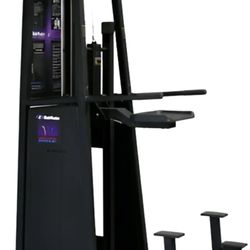 StairMaster Gravitron 2000AT Chin Dip Assist machine