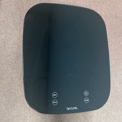 Kitchen Scale by TAYLOR