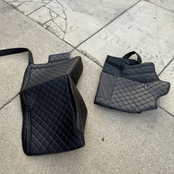 Mustang Custom Carpets 