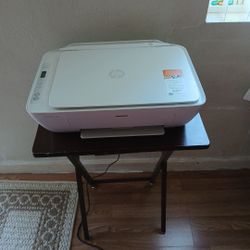 HP Desk Jet Printer