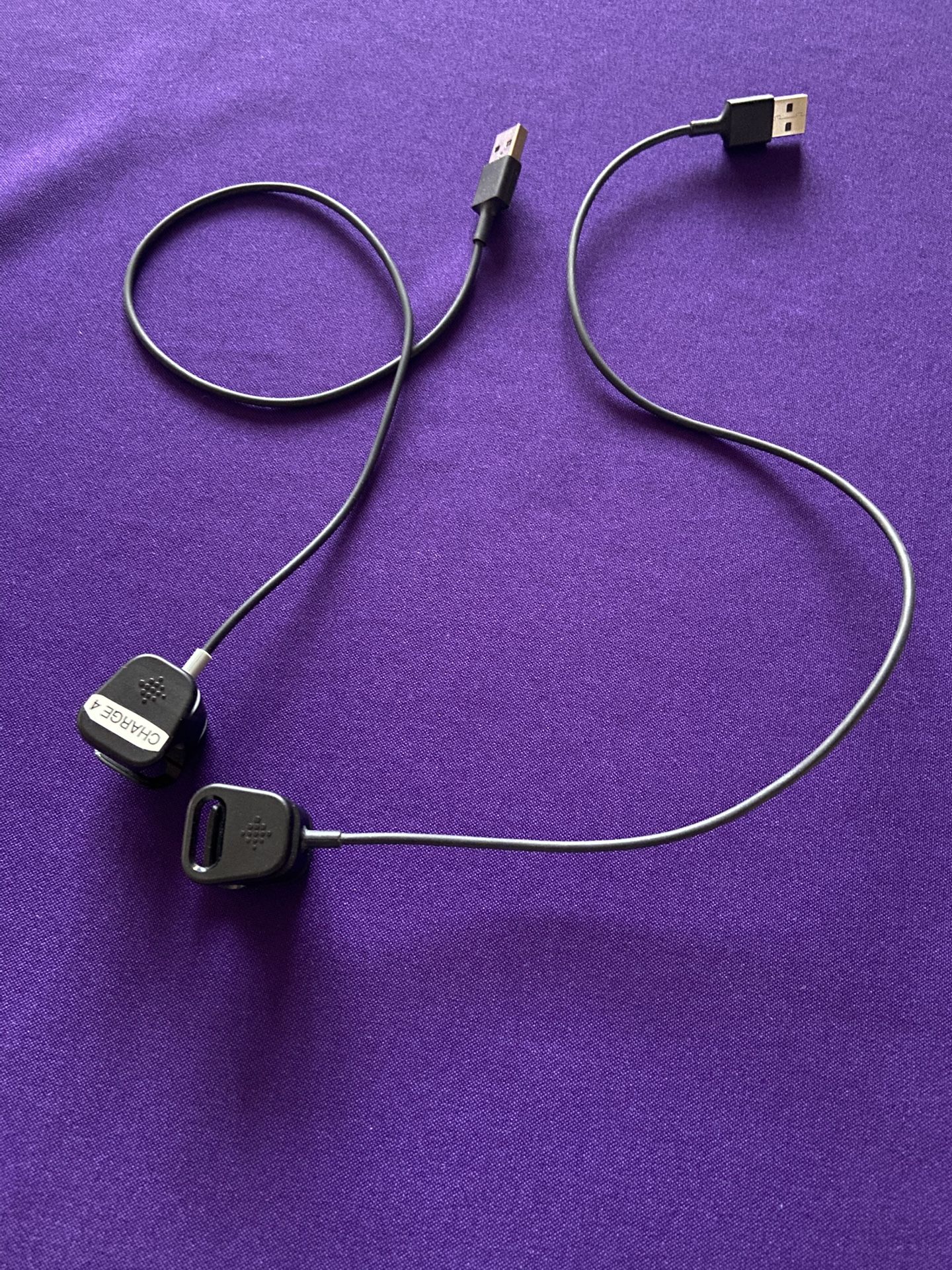 Fitbit Charger For Fitbit Charge 4