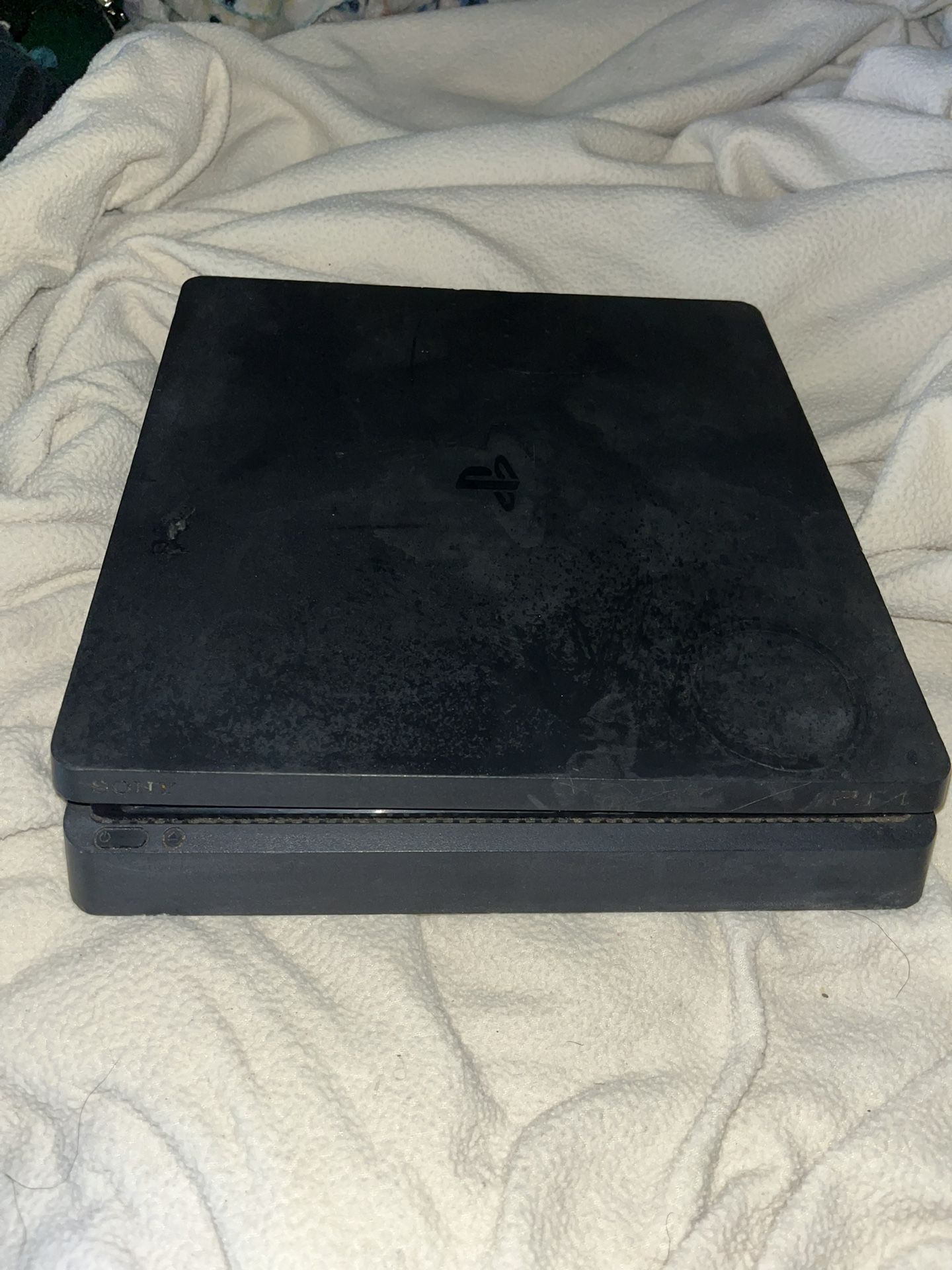 PS4 Good Condition