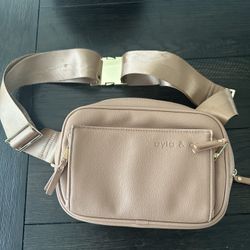 Ayla & Co Fanny Pack