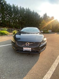 2015 Volvo S60 T5 AWD • ONLY 65,600 MILES