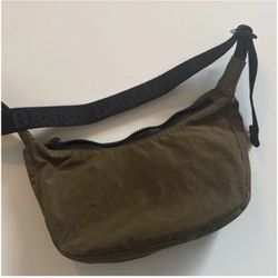 BAGGU Medium Crescent, Regular Size Strap 