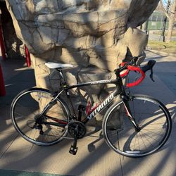 Specialized Roubaix – Carbon Frame – 54cm