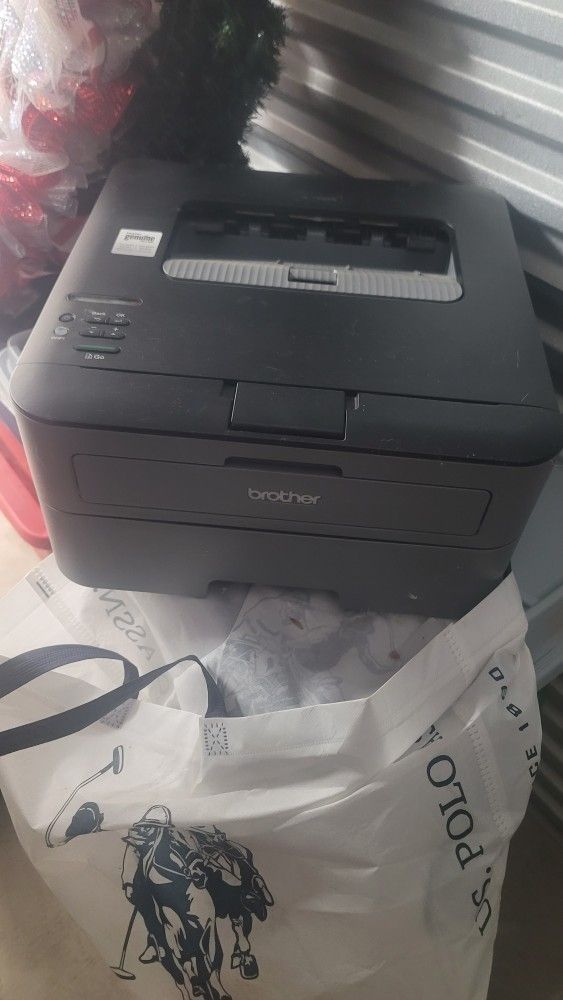 Brother Printer