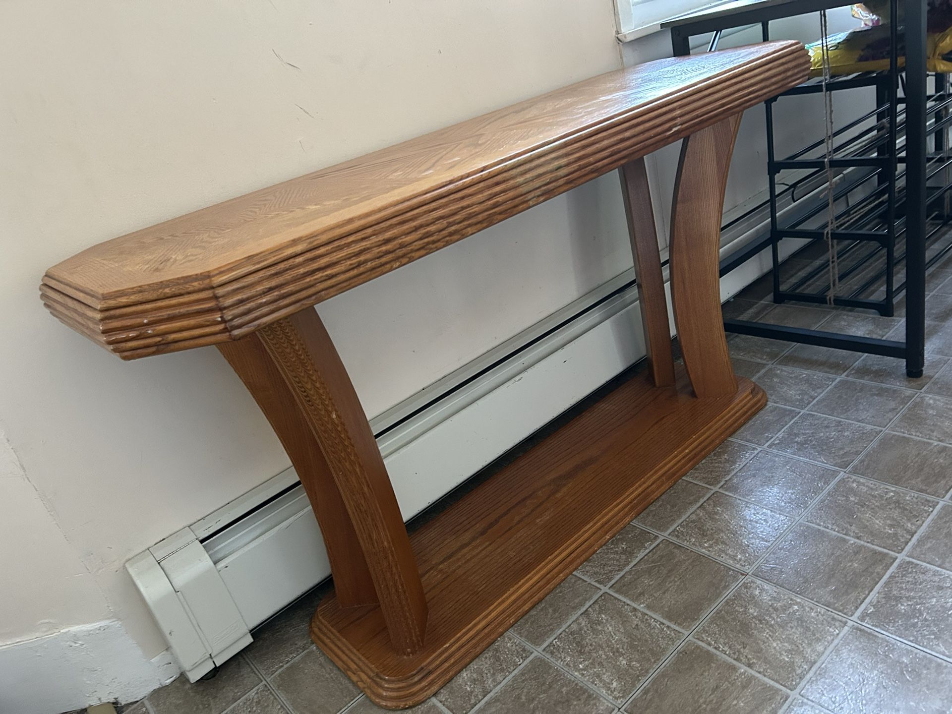 Sofa Table