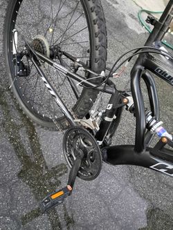 Hyper Havoc: mountain bike brand