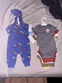 Baby boy clothes