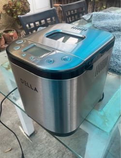 Della bread maker