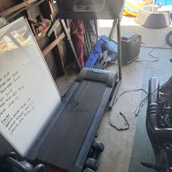 Treadmill