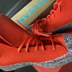 Brand New Chuck Taylors $120 Size 9.5