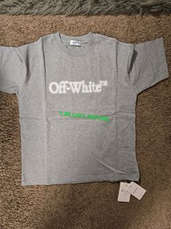 Off White TSHIRTS