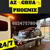Az Towing 