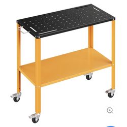 Brand New Welding Table For $90