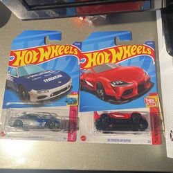 Hotwheels