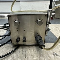 Permanent Jewelry Welding Machine