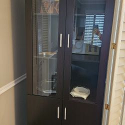 Living room & Dining Room