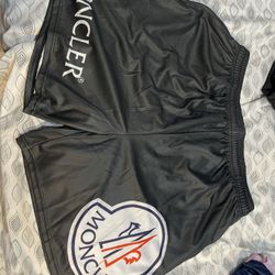 Moncler shorts
