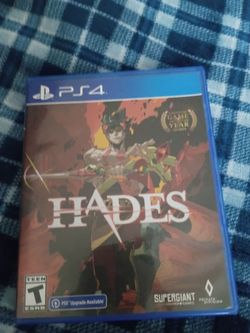 Ps4 game work for ps4 and ps5