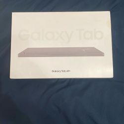 Samsung Galaxy Tab A9+