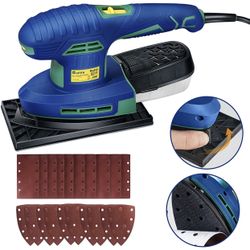2 in 1 Electric Sander