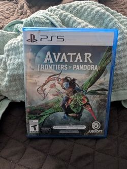 Avatar PlayStation 5 Pro Enhanced Edition Free