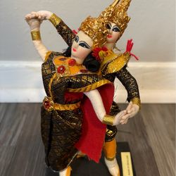 Vintage Doll