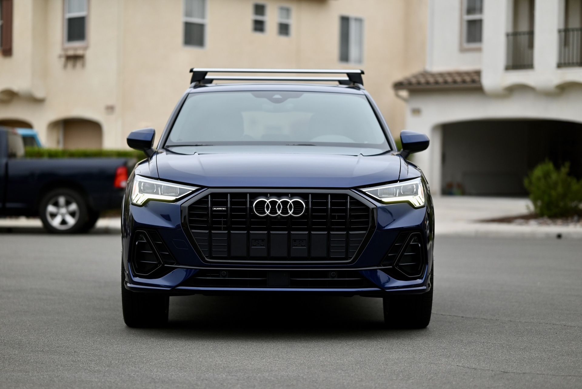 2021 Audi Q3