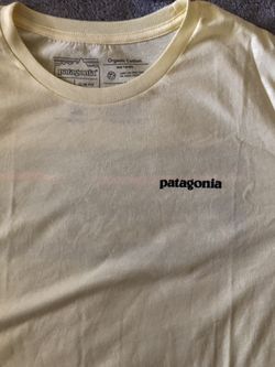 This is not supreme patagonia 2025