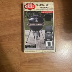 Grill Cover