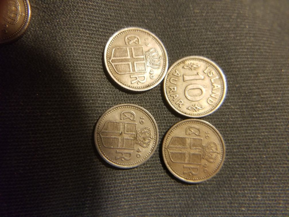 Ww2 era foreign