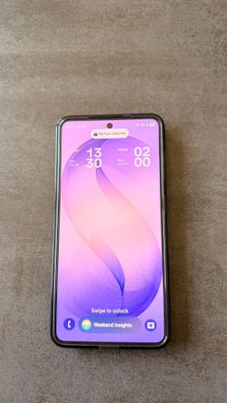 Samsung Galaxy S26 | 512GB, 2026 (SM-S942B/DS) - Excellent Condition