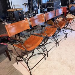 Charleston Forge Counter Stools