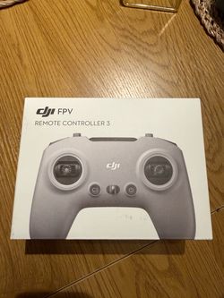 DJI FPV Controller 3