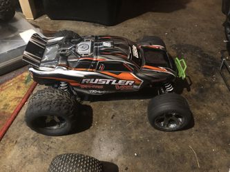 Traxxas
