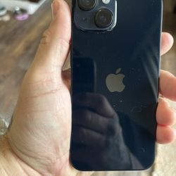 Iphone 14 128Gig (like New) 