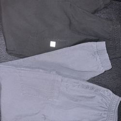Scrub Pants 