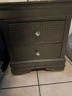 Nightstand