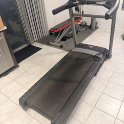 Treadmill 