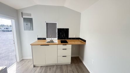 Casita de patios small apartment 10x20