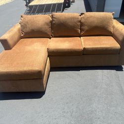 2 Piece Sofa
