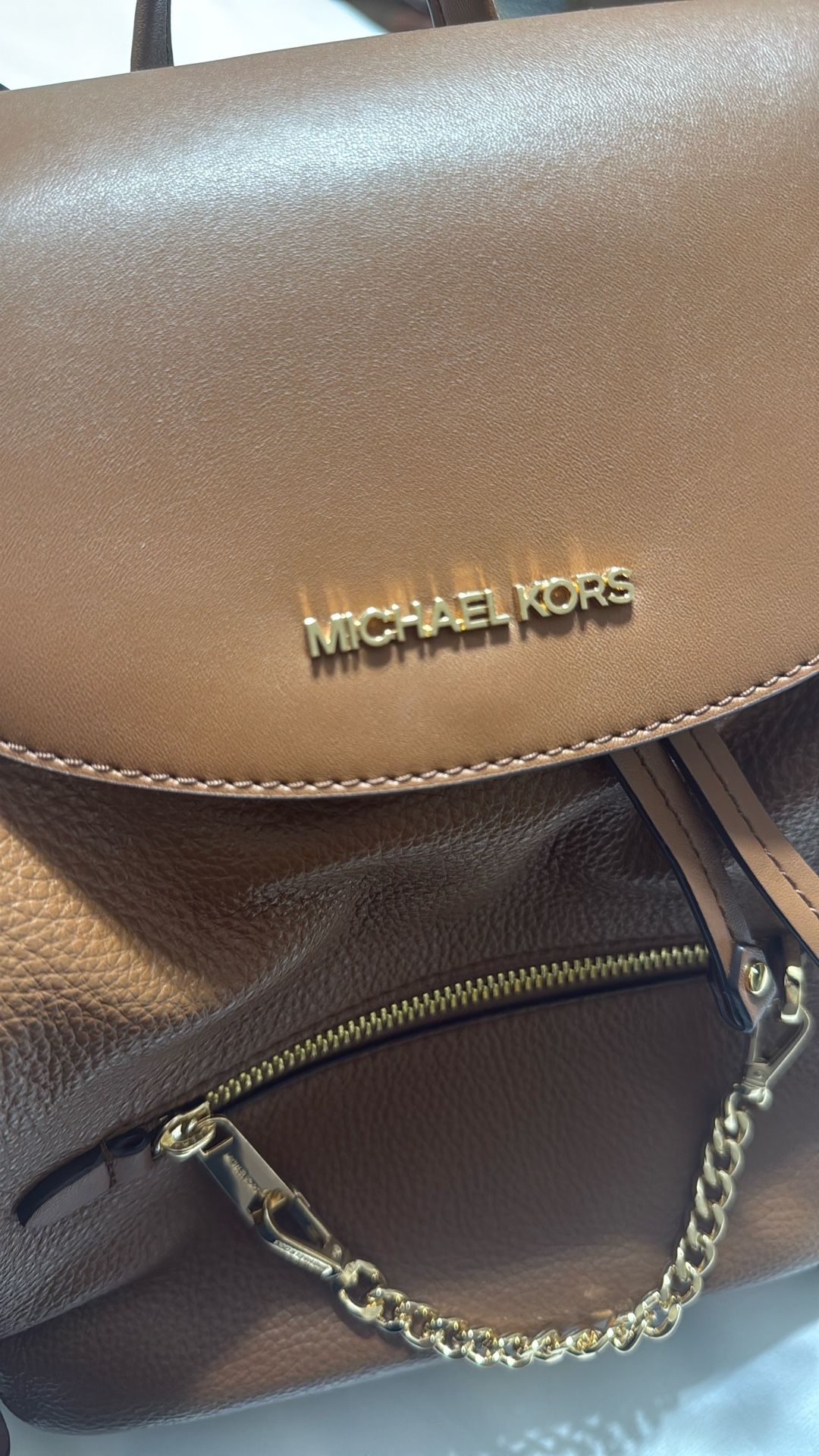 Michael Kors Backpack